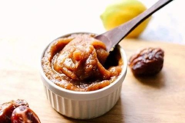تصویر 5 از خرید خمیر خرما دالکی + قیمت فروش استثنایی